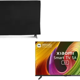 dorca Smart TV4 for 32 inch Mi Redmi 5A - DUST Proof 32inch-4-image-69