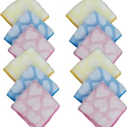 devpriya Soft Cotton For Women/Girl ["Multicolor"] Handkerchief-image-42