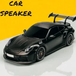 Nilesawar X476 Smart Wi-Fi Speaker with Voice Control & Multi-Room Audio 8 W Bluetooth Speaker-picture-17