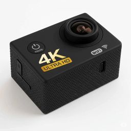 NOX 4K S35 Action Camera 4k20MP Wifi 30M Waterproof Action Camera Sports DV Camcorder Sports and Action Camera-17