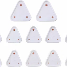 Safety Electric Switch Board Dummy Socket Plug Cover-image-22