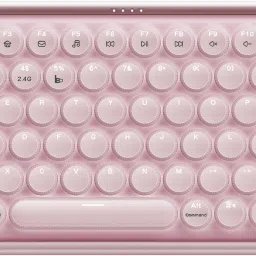 RAPOO Ralemo Pre 5 (4 Device Connectivity, Rechargeable) Wireless, Bluetooth Tenkeyless Multi-device Keyboard-23