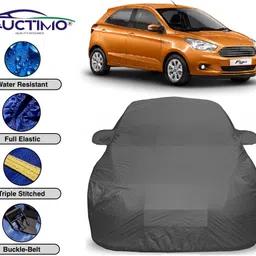 auctimo Ford Figo-picture-48