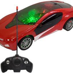 New_Wireless Remote Control High Speed 3D Famous Car with Light_Car 16-image-122