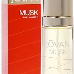Musk For Women Perfume Eau de Cologne-59 ml-54