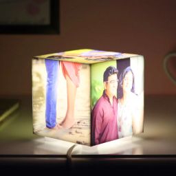 Personalised Photo Cube-image-93