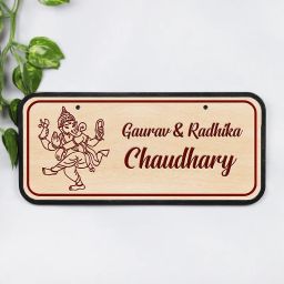 Personalized Name Plate-image-31