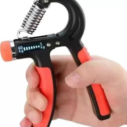 Hand Strengthener For Fitness Men & Women Fitness Grip 5kg-60kg Hand Grip/Fitness Grip-image-51