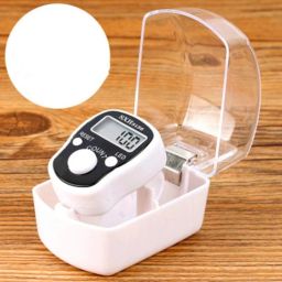 LED Digital Finger Tally Counter for Mantra Jap, Prayer, Tasbeeh & Meditation Digital Tally Counter-image-58