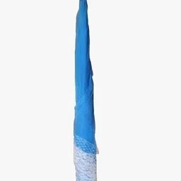HDPE - High Density Poly Ethylene Infants Washable BABY CHILD/INFANT MOSQUITO NET TENT IN MULTICOLOR Mosquito Net-image-91