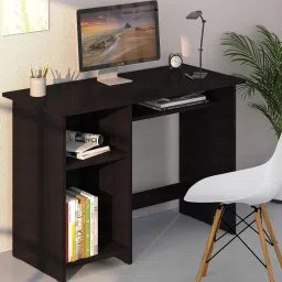 Engineered Wood Study Table-28