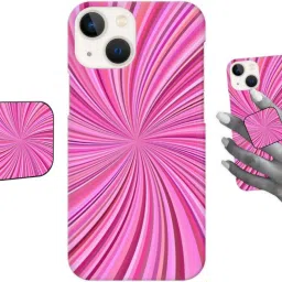 Cover Accessory Combo for Apple iPhone 13 Mini-image-73