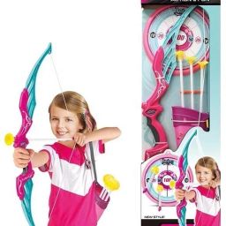 Archery toy set for kids Archery Fletch-picture-29