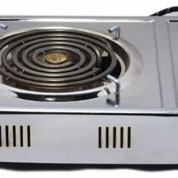 innovo traders 2000 W Radiant Cooktop Jog Dial image 2