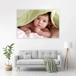 91 cm Cute Baby (Posters-36Inch X 24Inch) Self Adhesive Sticker-image-23