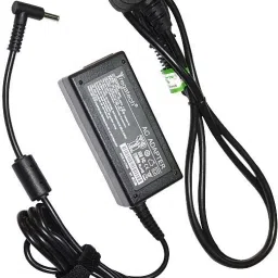 Regatech Stream 11-AK1000, 11-AK2000, 11-D 19.5V 2.31A Blue Pin 4.5 x 3.0mm Charger 45 W Adapter-image-30