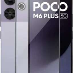 EITANSHA CREATION Edge To Edge Tempered Glass for POCO M6 Plus, POCO M6 Plus 5G-image-76