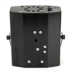gabbar 6 in 1 Multi Pattern Laser Mini Disco Light Projector Stage Lighting for Party & Diwali Shower Laser Light image 3