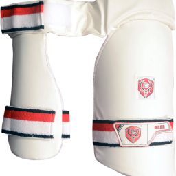ULTIMATE YOUTH Cricket Thigh Guard-picture-27