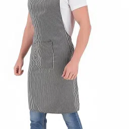 kodenipr club Blended Chef's Apron - Free Size image 3