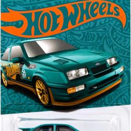 C4982 Toy Vehicle 87 Ford Sierra Cosworth-image-56
