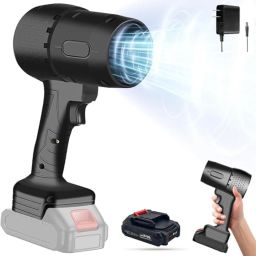 Hi-Powered Blower-image-88