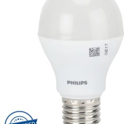 9 W Basic Round E27 LED Bulb-image-62