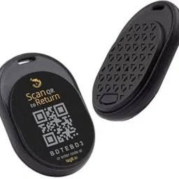 Dolphin Smart Tracker Max, Mini Bluetooth Tag to Locate Item Safety Smart Tracker-42