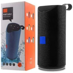 Worricow HD Pro Sound X-Bass Splashproof Portable Wireless Bluetooth Speaker with upto 6 Hours Battery 10 W Bluetooth Speaker-11