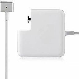 WEFLY 85w M2 Adapter Compatible with MB Pro 17/15/13 Inch (After Mid 2012) 85 W Adapter-2