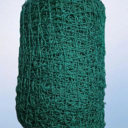 Cricket net for home practice :- Size 40x10 Feet Cricket Net-image-49