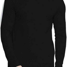 GANESH CREATIONS Men's Thermal Wear|With Superior Heat Solid Thermal Vest For Men Men Top Thermal-image-60