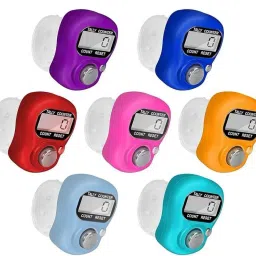 maavaishno Digital Tally Counter image 5