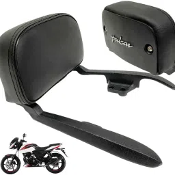Adjustable Driver and Passenger Backrest-11