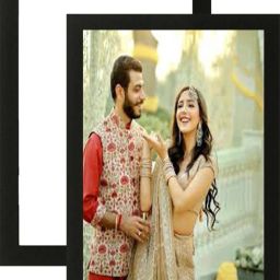 Wood Wall Photo Frame-image-70