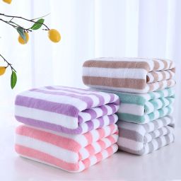 Microfiber 300 GSM Beach, Bath, Sport Towel-image-30