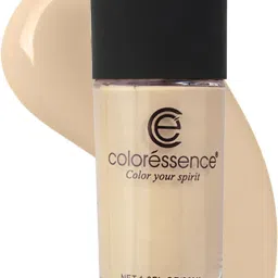SPF-20 Liquid Foundation Deep Coverage Lightweight Face Makeup Formula Foundation-22