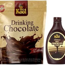 Pure and Premium Drinking Chocolate Powder 900g Hot Chocolate Drink Powder Mix and Chocolate Syrup 450g-image-14