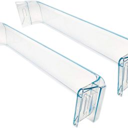 LG SINGLE DOOR FRIDGE BOTTLE RACK SHELF (Part No: MAN370879) - Life's Good Fridge Door Shelf-picture-23