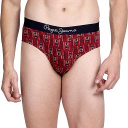 Printed Men Brief-picture-16