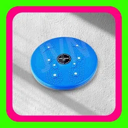 modkart Tummy Ab Twister 1027 Ab Exerciser-picture-37