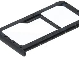 Bay Sim Card Tray-13