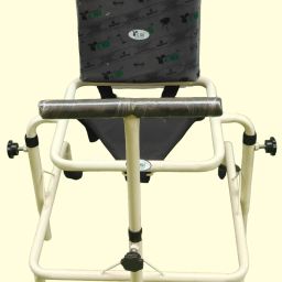 2-in-1 Walker With Parent Rod-27