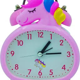 Analog Multicolor Clock-0