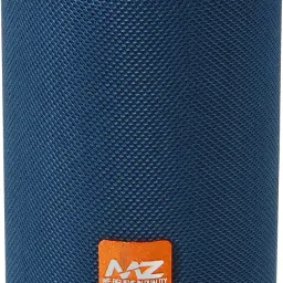 MZ M409SP (PORTABLE BLUETOOTH SPEAKER) Dynamic Thunder Sound with High Bass 10 W Bluetooth Speaker-40