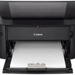 Canon imageCLASS LBP6030B Single Function Monochrome Laser Printer image 2