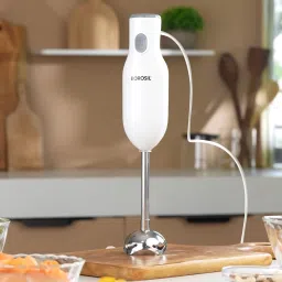 250 W White Hand Blender-image-81