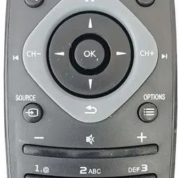 BhalTech URC-120 RC2033601 RC2034301 Led LCD Tv Compatible with Philip Remote Controller-image-22