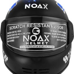 BRANDED ISI MARKED HELMET FOR UNISEX GENDER KEEP SAFE RIDING (SLFKSL_1702 Motorbike Helmet-image-97