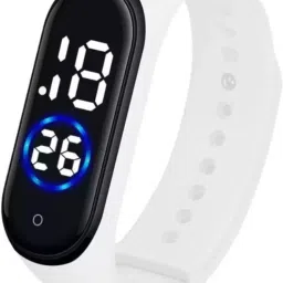 glowgreen M4 Round Blue Band-image-68